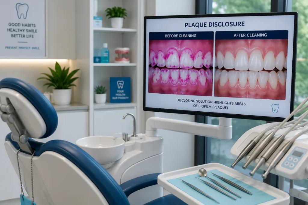 Your Teeth Don’t Hurt. That Doesn’t Mean They’re Healthy.