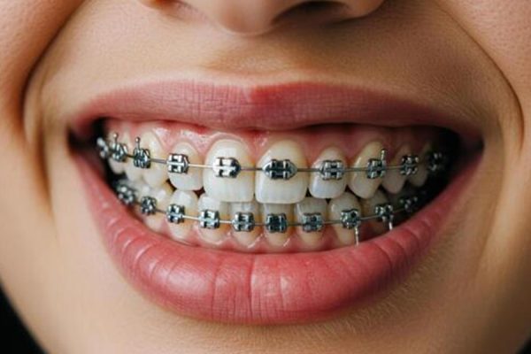 Braces