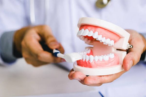 Oral Hygiene Education